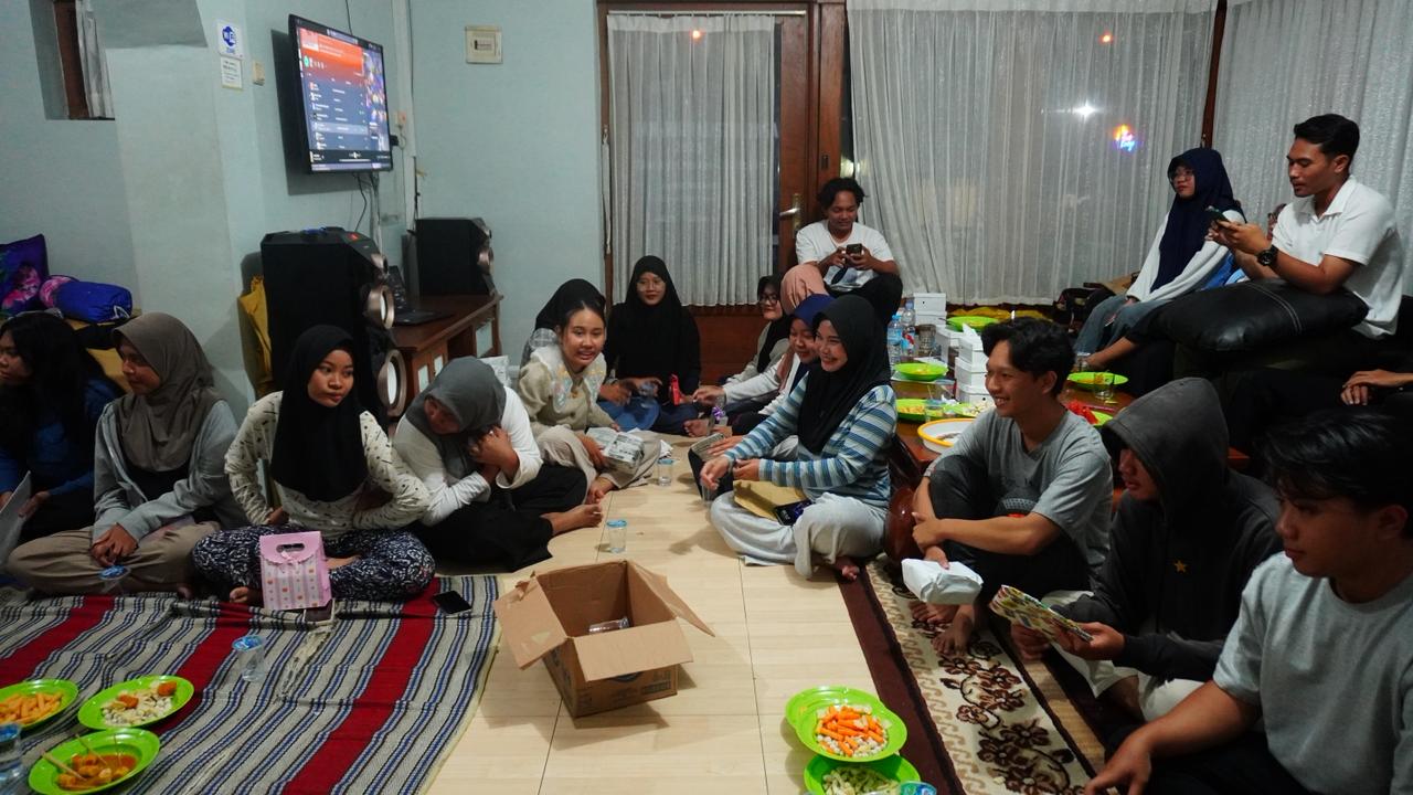 Pelatihan Jurnalistik Dasar